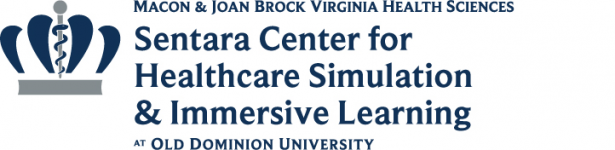 VHS at ODU eTrain Microsim Access Point and Learning Management System